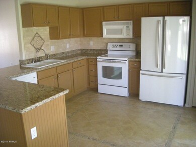 New Paint - Kitchen 3