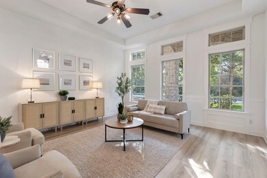 54 W Montfair Blvd, Spring, TX 77382 - photo 5