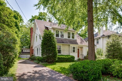 125 Saint James Ave, Merchantville, NJ 08109 - photo 2