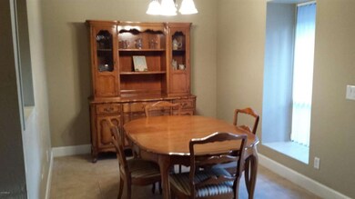 new dining