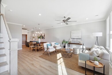 103 Pocket Bend Cir, Summerville, SC 29486 - photo 5