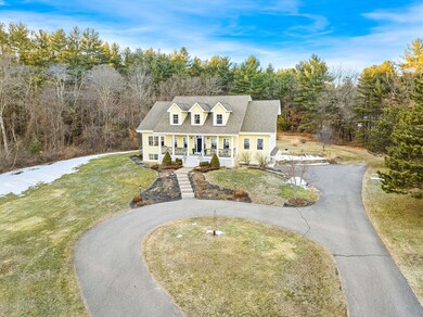 39 Depot St, Dunstable, MA 01827 - photo 2