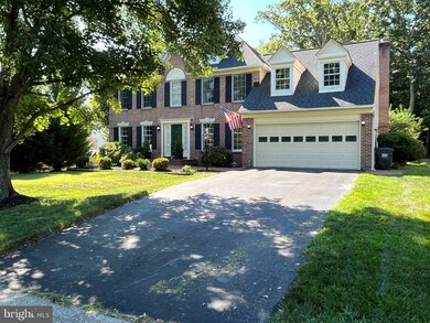 2191 Mackenzie Place, Woodbridge, VA 22191 - photo 2