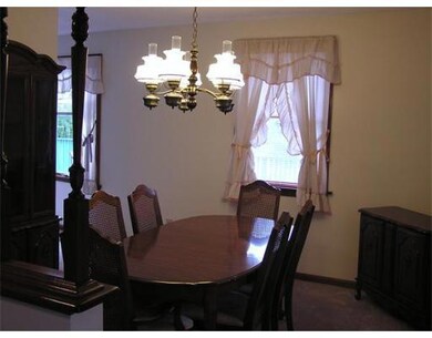 Dining Room.