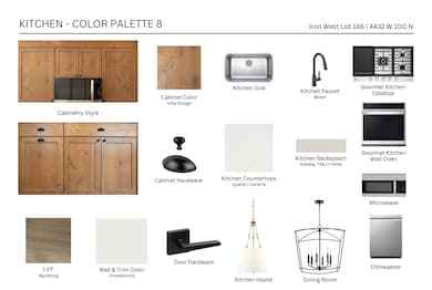 4432 W 100 N unit Lot 186, Cedar City, UT 84720 - photo 3