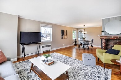 99 Grandview Rd, Arlington, MA 02476 - photo 7