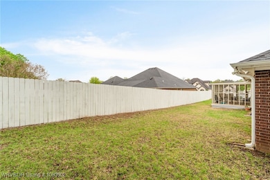 1906 N 47th St, Fort Smith, AR 72904 - photo 7