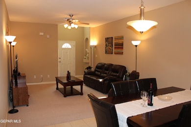 5.0 Living Room