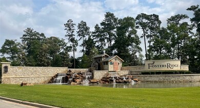 13923 Leigh Lake Ln, Shenandoah, TX 77384 - photo 2