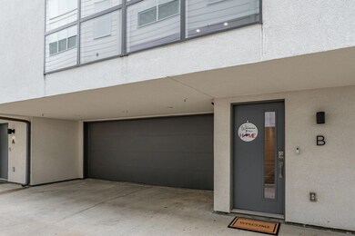 This impressive condo has a private 2 car garage w