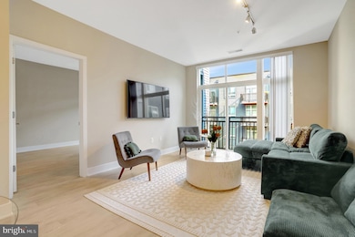 The Haven unit 416, National Harbor, MD 20745 - photo 7