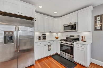 87 Magoun Ave unit 1, Medford, MA 02155 - photo 3