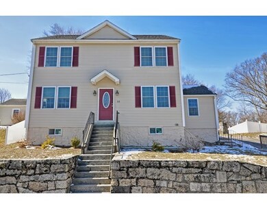 22 Vine St, Milford, MA 01757 - photo 2