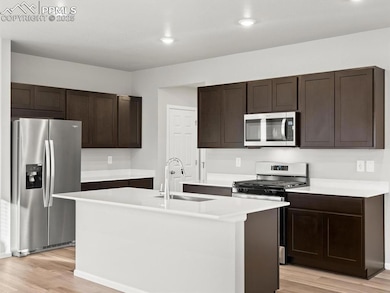 6778 Roundtail Way, Colorado Springs, CO 80925 - photo 5