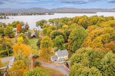 1274 Pilot Knob Rd, Kattskill Bay, NY 12844 - photo 2