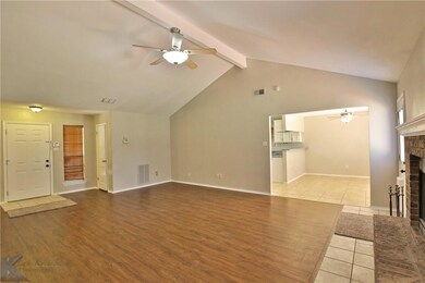 5073 Velta Ln, Abilene, TX 79606 - photo 3