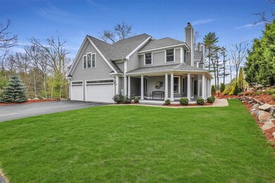 8 Granite Hill Rd, Windham, NH 03087 - photo 3