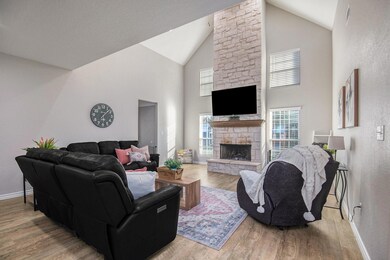 1812 Poe Prairie Rd, Millsap, TX 76066 - photo 7