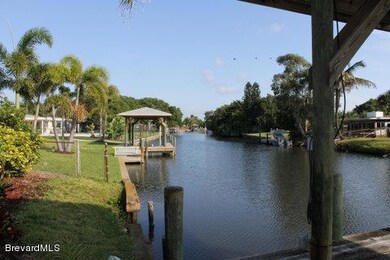 West Point Canal