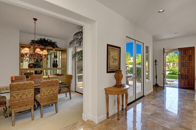 ENTRY HALL DETAIL MLS