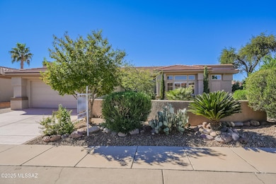 2196 E Sahuarita Wash Way, Oro Valley, AZ 85755 - photo 4