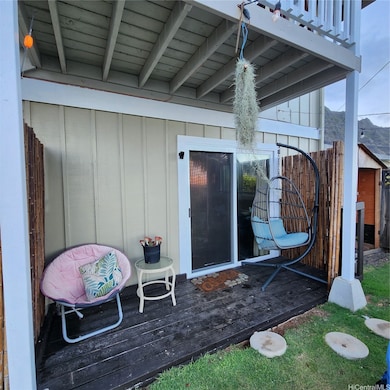 49-549 Kamehameha Hwy unit A, Kaneohe, HI 96744 - photo 2