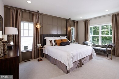 212 Apsley Terrace, Purcellville, VA 20132 - photo 6