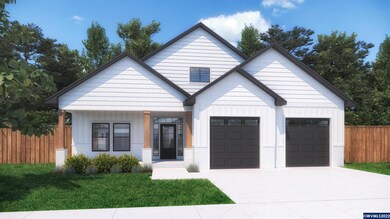 0 Reserve (Lot #2) St unit 795494, Silverton, OR 97381 - photo 2