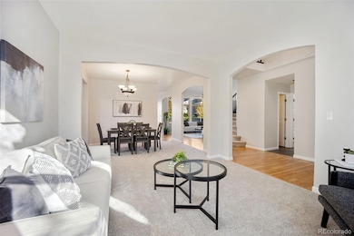 5136 S Ceylon St, Centennial, CO 80015 - photo 4