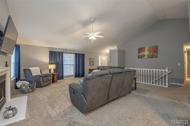 1904 Emerald Green Dr, Wentzville, MO 63385 - photo 5