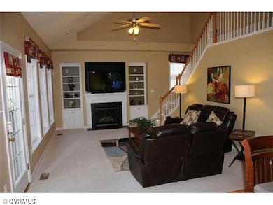 Den/Family/Great Room