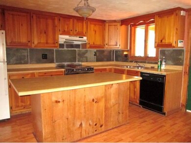 111 Nutting Rd, Jaffrey, NH 03452 - photo 5