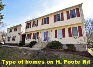 2 H Foote Rd, Charlton, MA 01507 - photo 7