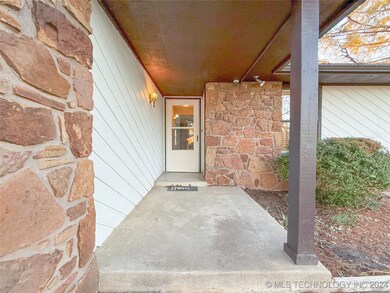 1607 W Orlando St, Broken Arrow, OK 74011 - photo 4