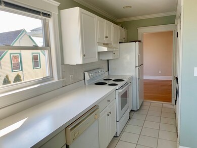 194 Quincy Ave unit 2, Quincy, MA 02169 - photo 7