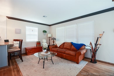 2142 E Seminole St, Tulsa, OK 74110 - photo 6