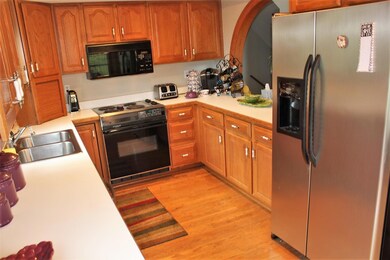 ML Kitchen