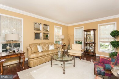 1137 Fairbanks Dr, Lutherville Timonium, MD 21093 - photo 6