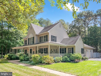 26601 Quantico Creek Rd, Hebron, MD 21830 - photo 2