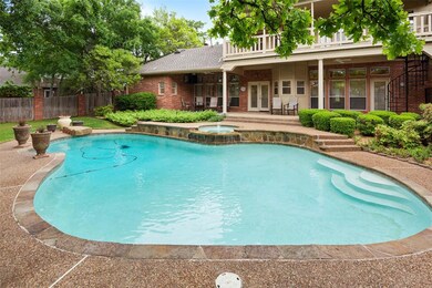 27 Oak Forrest Cir, Denton, TX 76210 - photo 2