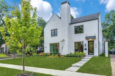 5554 Longview St, Dallas, TX 75206 - photo 2