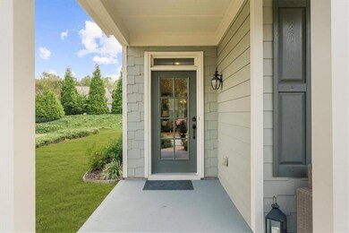 3312 Cresswind Pkwy SW, Gainesville, GA 30504 - photo 5