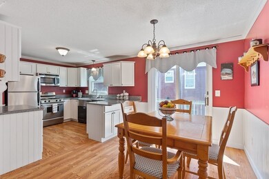 234 Beacon St unit 2, Lowell, MA 01850 - photo 4