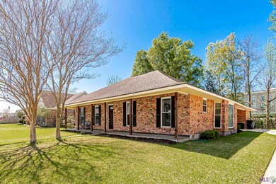 8034 Rod Laver Ave, Baton Rouge, LA 70810 - photo 4