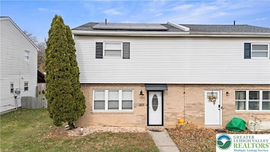 163 E 2nd St, Alburtis, PA 18011 - photo 2