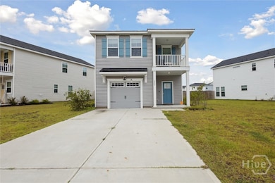 225 Flagler Dr, Savannah, GA 31419 - photo 3