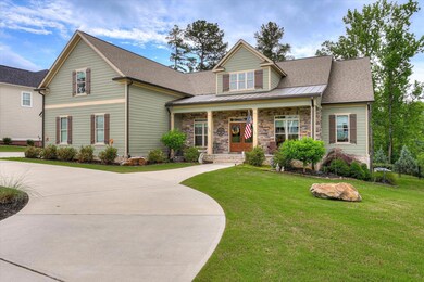 1022 Bartram Ridge, Evans, GA 30809 - photo 2