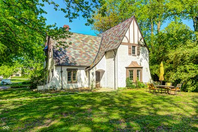 4302 W Kessler Boulevard North Dr, Indianapolis, IN 46220 - photo 3