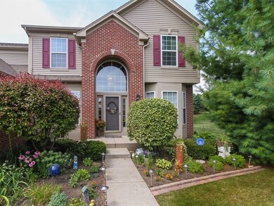 570 Brookside Ave, Algonquin, IL 60102 - photo 2