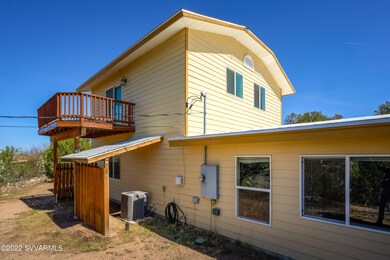 4455 Eagles Roost Rimrock AZ-4